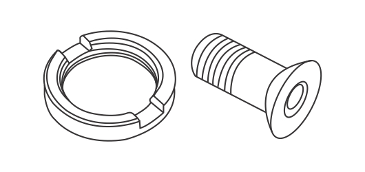 Fasteners Hardware Engineering