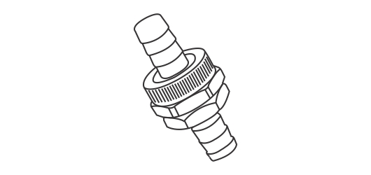 Plumbing Hose Fittings